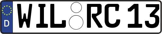 WIL-RC13