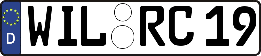 WIL-RC19