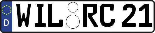 WIL-RC21