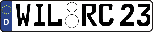 WIL-RC23