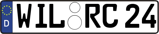 WIL-RC24