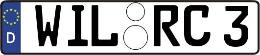 WIL-RC3