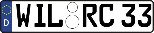 WIL-RC33