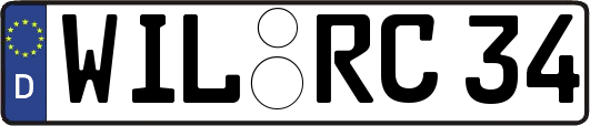 WIL-RC34