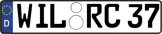 WIL-RC37