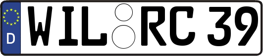 WIL-RC39