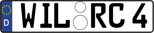 WIL-RC4