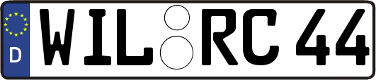 WIL-RC44