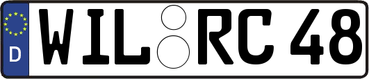 WIL-RC48