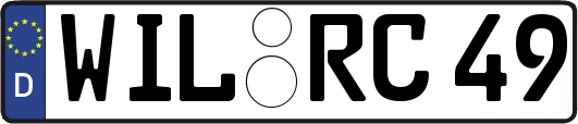 WIL-RC49