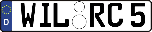 WIL-RC5