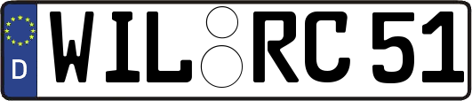WIL-RC51