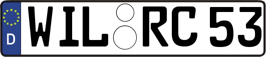WIL-RC53