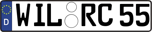WIL-RC55