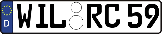 WIL-RC59