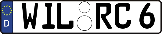 WIL-RC6