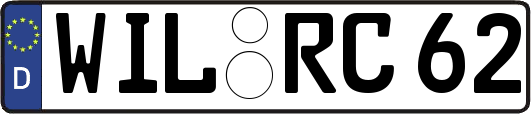 WIL-RC62