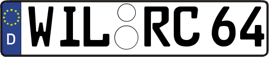 WIL-RC64