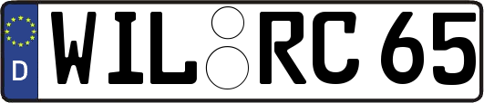 WIL-RC65