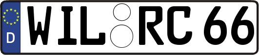 WIL-RC66