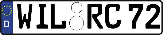 WIL-RC72
