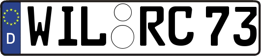 WIL-RC73
