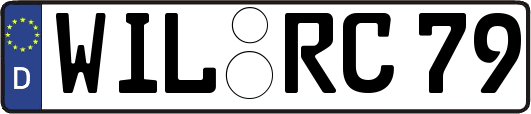 WIL-RC79