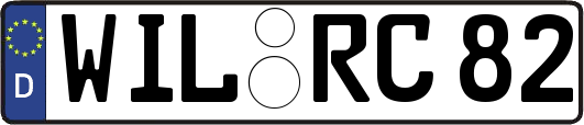 WIL-RC82