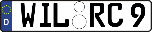 WIL-RC9