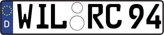 WIL-RC94