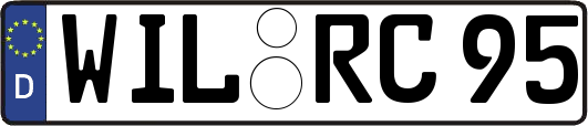 WIL-RC95