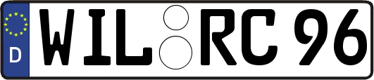 WIL-RC96
