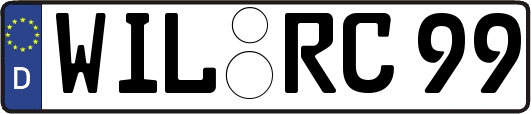 WIL-RC99