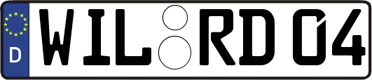 WIL-RD04