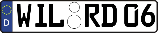 WIL-RD06
