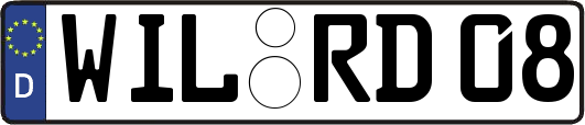 WIL-RD08
