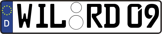 WIL-RD09