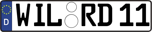 WIL-RD11