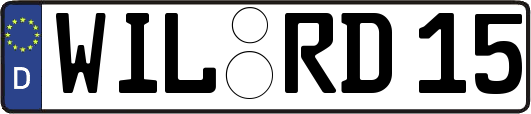 WIL-RD15