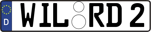 WIL-RD2