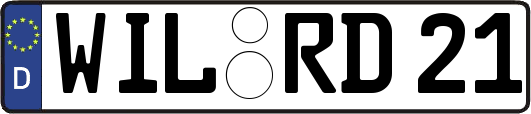 WIL-RD21