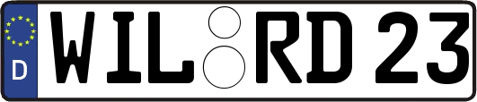 WIL-RD23