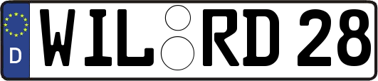 WIL-RD28