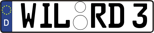 WIL-RD3