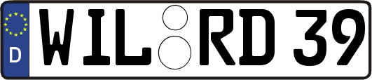 WIL-RD39