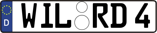 WIL-RD4