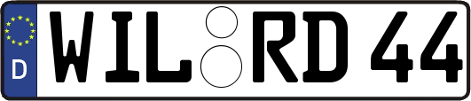 WIL-RD44
