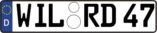 WIL-RD47