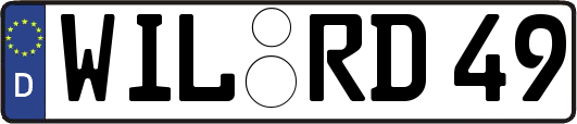 WIL-RD49