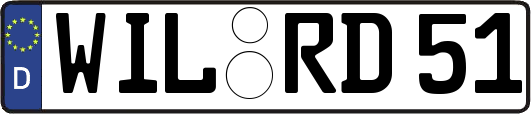 WIL-RD51